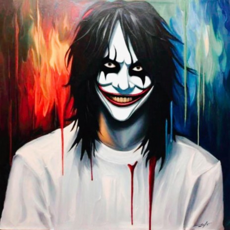 Jeff the killer ft. Fto Colton | Boomplay Music
