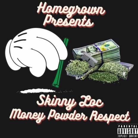 Money Powder Respect | Boomplay Music