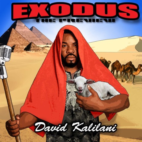 Exodus Pt. 3 | Boomplay Music