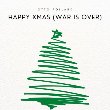 Happy Xmas (War Is Over) [Arr. for Piano]