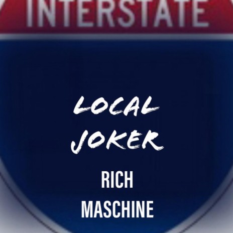 Local Joker | Boomplay Music