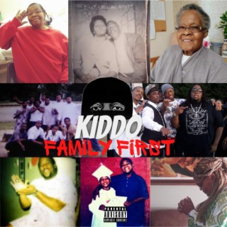 Kiddo : Family First