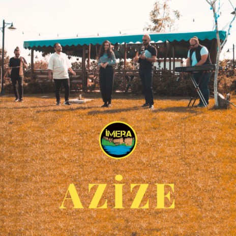 Azize | Boomplay Music