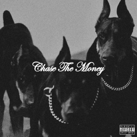 Chase The Money ft. Di$mal & Shabzii | Boomplay Music