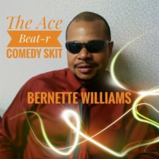 The Ace Beat-R Comedy Skit