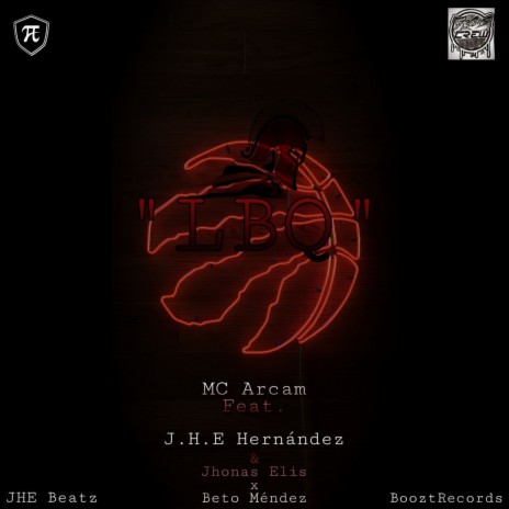 Lbq (Remix) ft. J.H.E Hernandez, Jhonas Elis & Beto Mendez | Boomplay Music