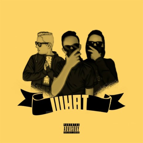 What ft. Nitron & Xtremal | Boomplay Music