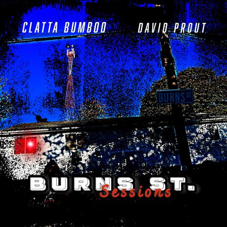 Burns Last Strum (Instrumental) ft. David Prout | Boomplay Music