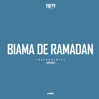 BIAMA DE RAMADAN