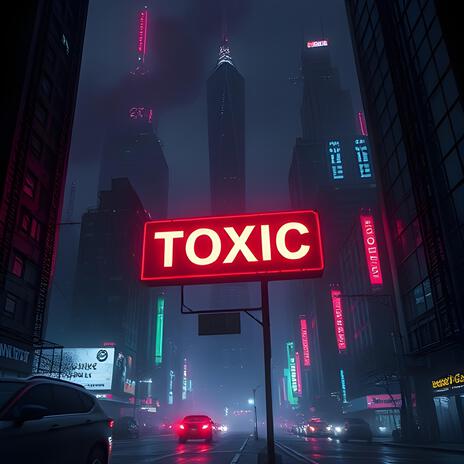 TOXIC | Boomplay Music