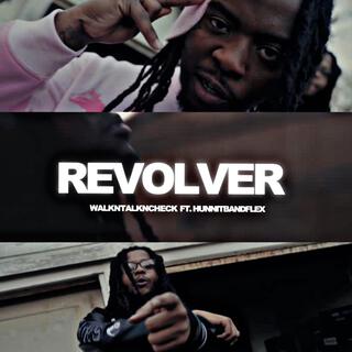 Revolver