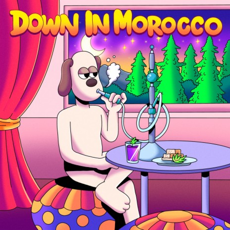 Down in Morocco | Boomplay Music