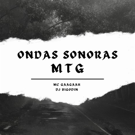 MTG-ONDAS SONORAS | Boomplay Music