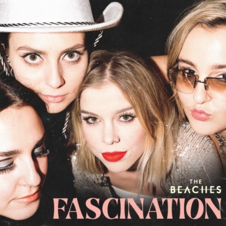 Fascination | Boomplay Music