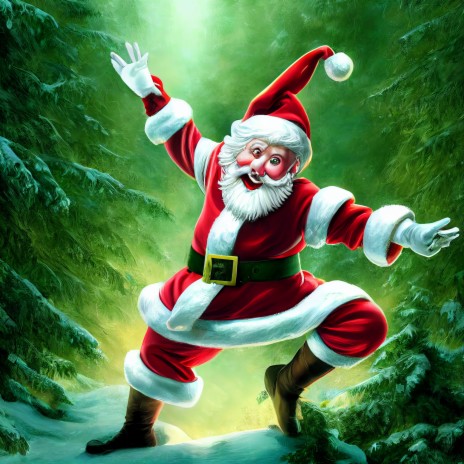 Silent Night ft. Christmas Music Mix & Christmas Sounds