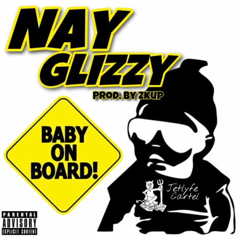 Baby on Board (Stripes In The Hood) | Boomplay Music