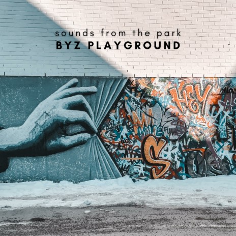 Sounds From The Park | Boomplay Music