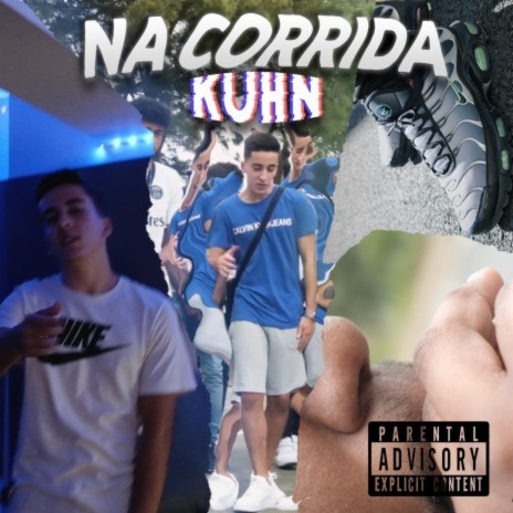 Na Corrida | Boomplay Music