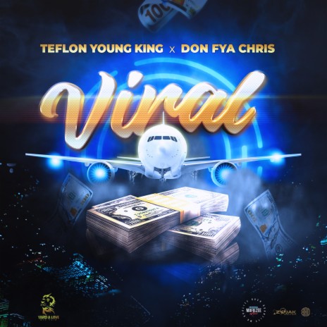 Viral ft. Don Fya Chris | Boomplay Music