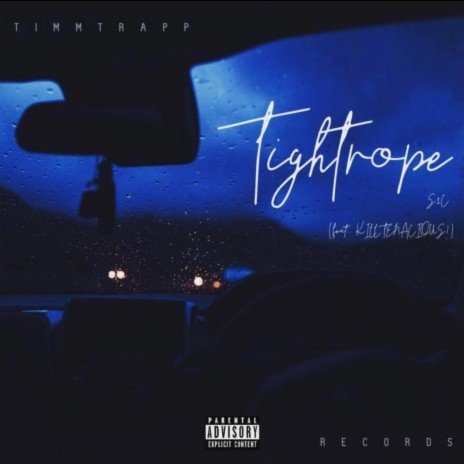 Tightrope ft. S2C | Boomplay Music