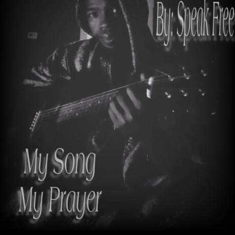 My song my prayer | Boomplay Music
