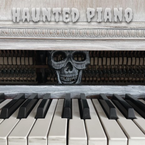 This Piano Is Haunted