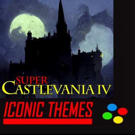 Stage A (From Super Castlevania IV) | Boomplay Music