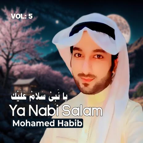 Ya Nabi Salam Alayka (يا نبي سلام عليك) (Vol: 5)