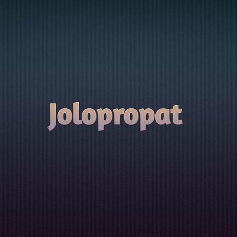 Jolopropat (Live) ft. Nilotpal Nath | Boomplay Music