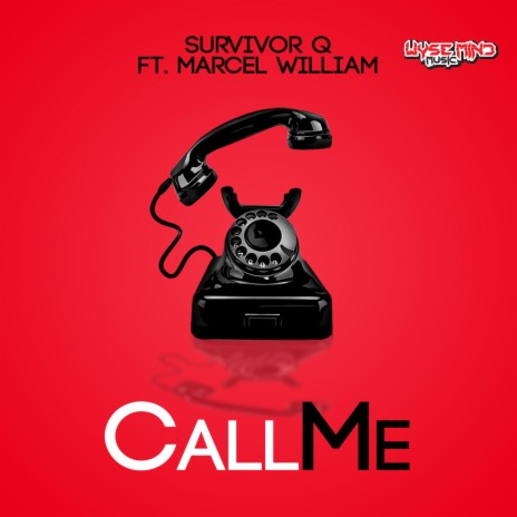 Call Me ft. Marcell William | Boomplay Music