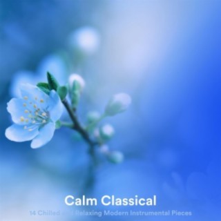 Calm Classical: 14 Chilled and Relaxing Modern Instrumental Pieces