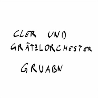 Gruabn (Single)