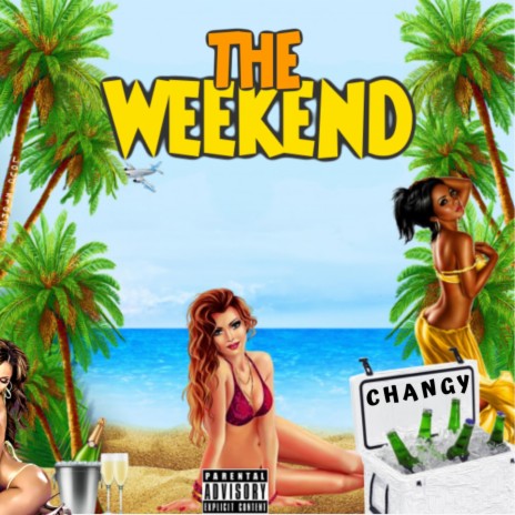 The weekend | Boomplay Music