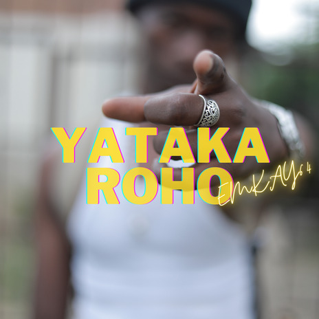 Yataka Roho | Boomplay Music