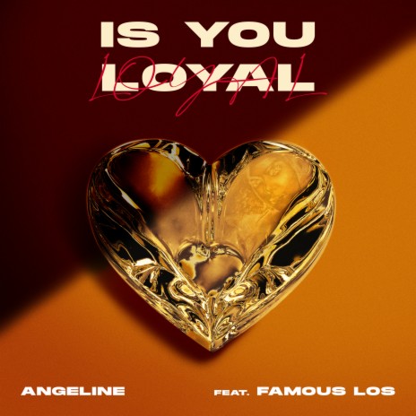 Is You Loyal ft. 6 Points & Famous Los | Boomplay Music