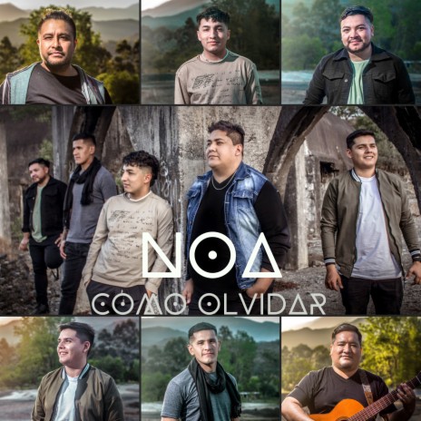 Como Olvidar | Boomplay Music