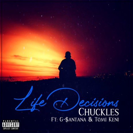 Life Decisions (Radio Edit) ft. Tomi Keni, G-$ANTANA & DJ TMB | Boomplay Music