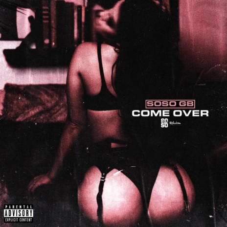 Come Over | Boomplay Music