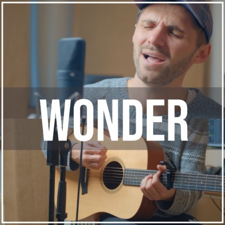 Wonder (Acoustic) | Boomplay Music