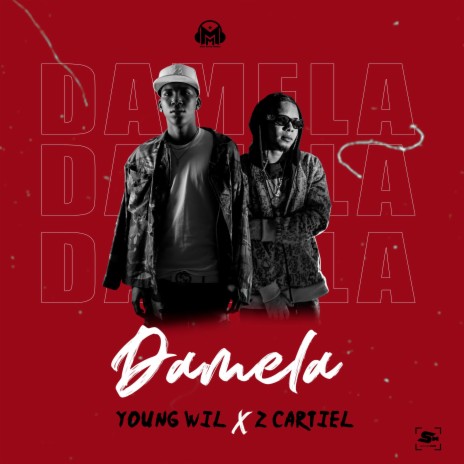 Damela Que Quiero ft. youngwil rd & z cartiel | Boomplay Music