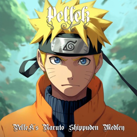 Blue Bird - Naruto Shippuuden 