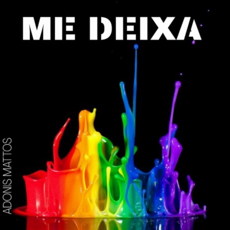 Me Deixa | Boomplay Music