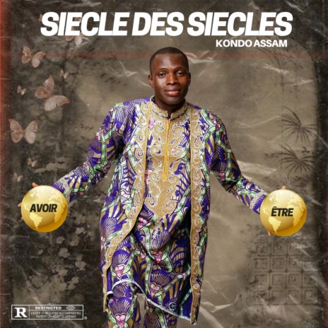 Siècles Des Siècles (SDS) | Boomplay Music