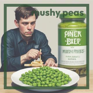 Mushy Peas