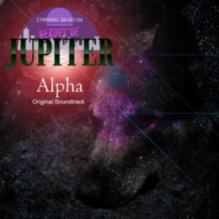 Alpha (Original Soundtrack)