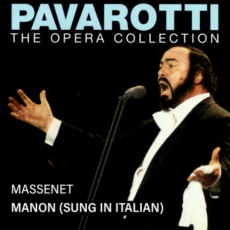 Massenet: Manon, Act I - Prelude (Live in Milan, 1969) ft. Peter Maag | Boomplay Music