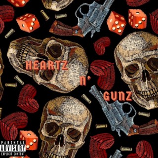 HEARTZ N' GUNZ