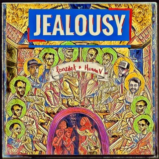 Jealousy