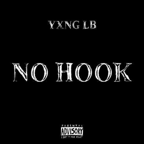 NO HOOK | Boomplay Music