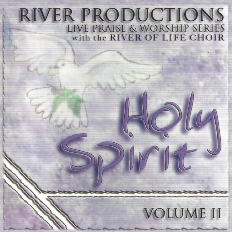 Holy Spirit (Reprise) [Live] | Boomplay Music